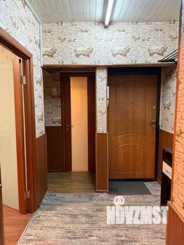 2-к квартира, на длительный срок, 41м2, 2/5 этаж