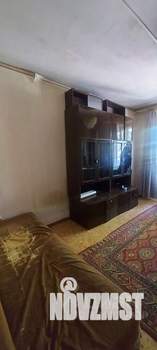 2-к квартира, на длительный срок, 40м2, 2/3 этаж