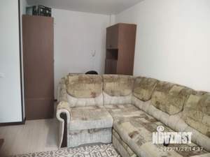 1-к квартира, на длительный срок, 32м2, 7/17 этаж