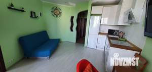 1-к квартира, на длительный срок, 40м2, 7/9 этаж