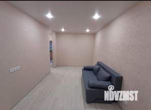 1-к квартира, на длительный срок, 30м2, 4/23 этаж