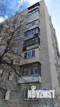 2-к квартира, на длительный срок, 44м2, 6/9 этаж