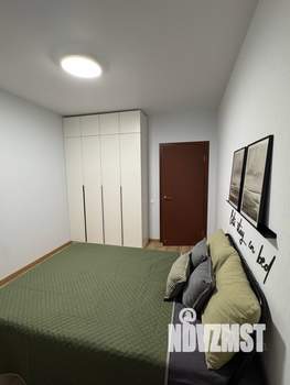 1-к квартира, на длительный срок, 32м2, 13/17 этаж