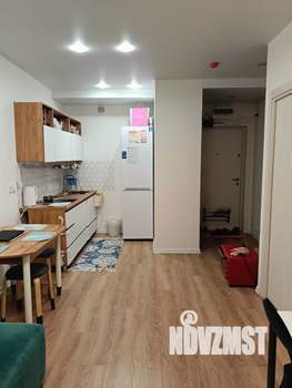 1-к квартира, на длительный срок, 35м2, 10/13 этаж