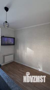 1-к квартира, на длительный срок, 41м2, 5/19 этаж