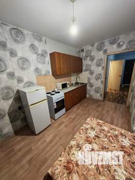 1-к квартира, на длительный срок, 48м2, 5/23 этаж