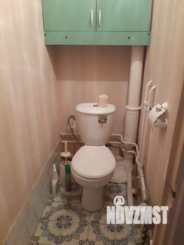 1-к квартира, на длительный срок, 36м2, 6/9 этаж