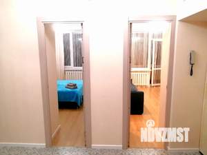 2-к квартира, посуточно, 47м2, 4/5 этаж