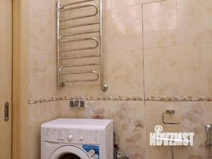 1-к квартира, на длительный срок, 43м2, 17/19 этаж