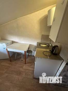 1-к квартира, на длительный срок, 20м2, 3/3 этаж