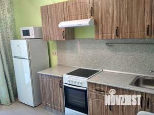 1-к квартира, на длительный срок, 37м2, 3/15 этаж