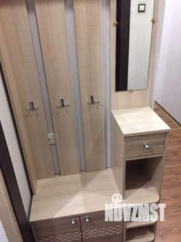 1-к квартира, на длительный срок, 40м2, 17/17 этаж