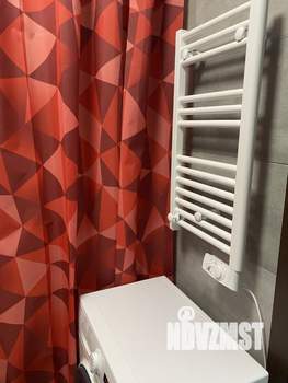 2-к квартира, на длительный срок, 52м2, 21/25 этаж