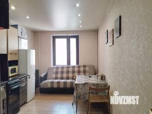 2-к квартира, на длительный срок, 60м2, 10/25 этаж