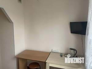 1-к квартира, на длительный срок, 35м2, 4/18 этаж
