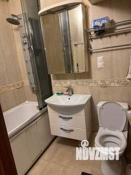 2-к квартира, на длительный срок, 41м2, 2/5 этаж