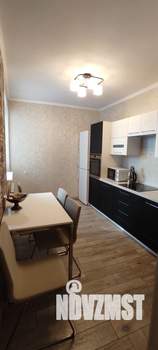 1-к квартира, на длительный срок, 45м2, 8/25 этаж