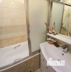 3-к квартира, на длительный срок, 88м2, 17/25 этаж