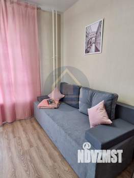 Студия квартира, на длительный срок, 24м2, 9/25 этаж