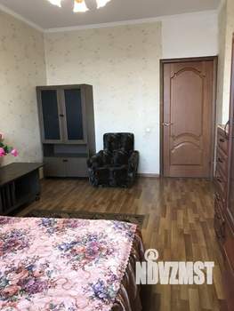 2-к квартира, на длительный срок, 74м2, 5/9 этаж