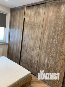 1-к квартира, на длительный срок, 33м2, 10/23 этаж