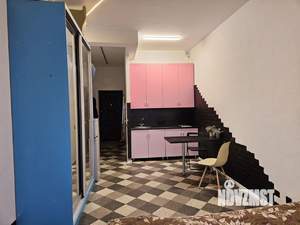 1-к квартира, на длительный срок, 26м2, 10/13 этаж
