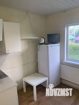 1-к квартира, на длительный срок, 25м2, 1/3 этаж