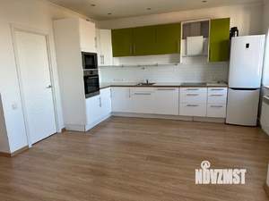 3-к квартира, на длительный срок, 90м2, 16/18 этаж