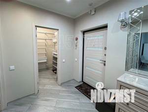 1-к квартира, на длительный срок, 44м2, 8/18 этаж