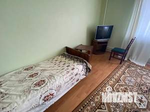 3-к квартира, посуточно, 74м2, 8/16 этаж
