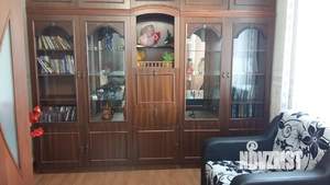 2-к квартира, на длительный срок, 59м2, 9/17 этаж