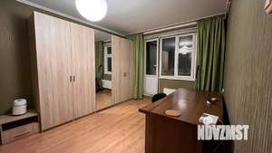 1-к квартира, на длительный срок, 38м2, 17/17 этаж