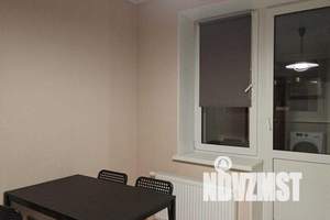 1-к квартира, посуточно, 35м2, 10/12 этаж