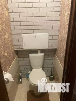 2-к квартира, посуточно, 55м2, 1/20 этаж