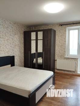 3-к квартира, на длительный срок, 78м2, 5/17 этаж