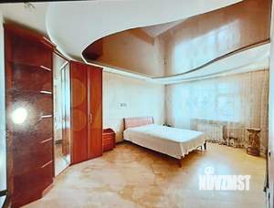 3-к квартира, на длительный срок, 82м2, 13/17 этаж