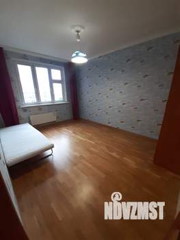 3-к квартира, на длительный срок, 75м2, 4/17 этаж