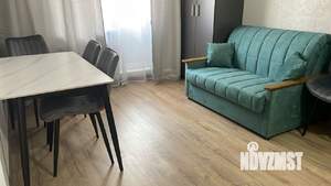 2-к квартира, на длительный срок, 35м2, 9/17 этаж