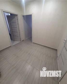 2-к квартира, на длительный срок, 44м2, 1/27 этаж