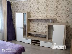 1-к квартира, на длительный срок, 40м2, 2/17 этаж