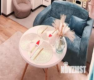 1-к квартира, посуточно, 32м2, 8/19 этаж