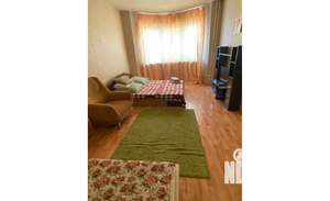 1-к квартира, посуточно, 48м2, 1/1 этаж