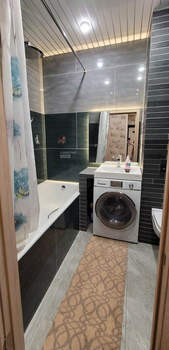 2-к квартира, на длительный срок, 42м2, 19/22 этаж