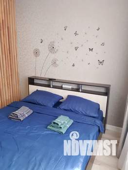 Студия квартира, посуточно, 20м2, 1/17 этаж