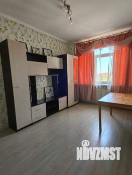 3-к квартира, на длительный срок, 94м2, 11/17 этаж