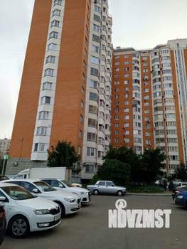 2-к квартира, на длительный срок, 52м2, 9/17 этаж