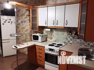 2-к квартира, на длительный срок, 64м2, 11/17 этаж