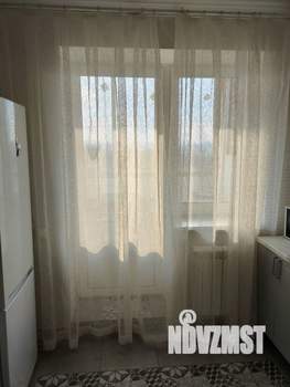 1-к квартира, на длительный срок, 38м2, 6/17 этаж