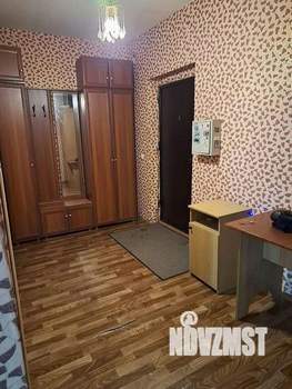 1-к квартира, на длительный срок, 52м2, 14/24 этаж