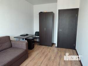 1-к квартира, на длительный срок, 32м2, 18/21 этаж